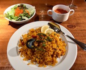 月島スペインクラブ: 退会済みユーザーさんの2017年02月26日の1枚目の投稿写真