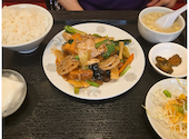 張広東飯店 桜園: おけんさんの2026年08月23日の2枚目の投稿写真