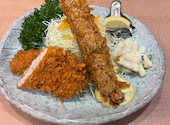 とんかつ屋 双葉葛西: ゆんさんの2025年09月01日の1枚目の投稿写真