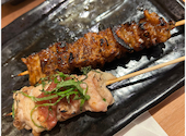 炭火串焼 轟 とどろき: たましいさんの2026年05月06日の2枚目の投稿写真