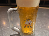 旭川成吉思汗 大黒屋 察幌壱號廛 札幌一号店: ＮＯＢさんの2026年09月23日の1枚目の投稿写真