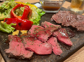 【New Open】肉とチーズ　Beer & Wine &nbsp;845 郡山2nd: のりだ～さんの2026年07月04日の1枚目の投稿写真