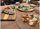 【New Open】肉とチーズ　Beer & Wine &nbsp;845 郡山2nd: のりだ～さんの2026年07月04日の2枚目の投稿写真