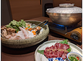 あら鍋 クエ料理とイカ活造り 博多かんべえ　春吉天神邸: MAKIYOさんの2020年12月の1枚目の投稿写真