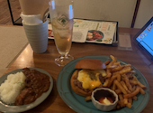 KAKUMEI Burger&Cafe: みっつさんの2026年10月04日の1枚目の投稿写真