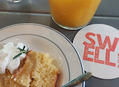 SWELL CAFE スウェル カフェ: みかんさんの2026年05月06日の1枚目の投稿写真