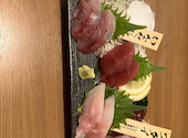 個室完備 海鮮居酒屋 はなの舞 甲府駅前店: たもさんの2024年03月の1枚目の投稿写真