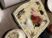 甲州郷土料理 個室居酒屋 九十九 つくも 甲府店: たもさんの2024年03月04日の2枚目の投稿写真