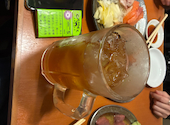 肉汁餃子と唐揚げの酒場しんちゃん平岸店: たもさんの2026年04月の1枚目の投稿写真