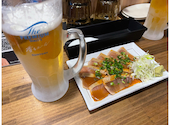 ドギとトリ。～肉うどんそれから焼き鳥～: hiroさんの2026年09月13日の2枚目の投稿写真