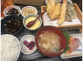 天ぷらと海鮮 ニューツルマツ 心斎橋パルコ店: ハッピーさんの2026年04月19日の1枚目の投稿写真
