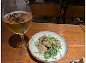 日本茶×干物 茶酒屋 Nendo すすきの: melodyさんの2026年06月10日の1枚目の投稿写真