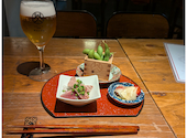 日本茶×干物 茶酒屋 Nendo すすきの: melodyさんの2026年06月10日の2枚目の投稿写真