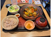 大戸屋 ごはん処 東京オペラシティ店: あやさんの2026年06月09日の1枚目の投稿写真