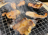 七輪焼肉　安安　札幌南3条店: 渡辺さんの2026年04月の1枚目の投稿写真