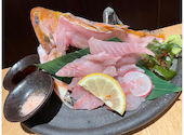 海鮮個室酒場 伊まり 狸小路駅前店: ねーねーさんの2026年07月25日の1枚目の投稿写真