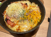 チーズ&ドリア.スイーツ アミュプラザくまもと店: 叶福助さんの2026年07月25日の1枚目の投稿写真