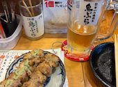 鳥ぶら 名駅4丁目店: まりしゃんさんの2026年07月12日の1枚目の投稿写真