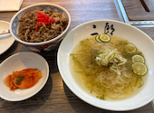 焼肉 冷麺 二郎 柳橋店: てらさんさんの2026年05月30日の1枚目の投稿写真