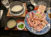 お米と焼肉 肉のよいち中野店: ようさんの2026年05月09日の1枚目の投稿写真