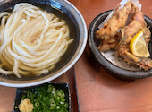 讃歌うどん はんげしょう: uchanさんの2026年07月12日の1枚目の投稿写真