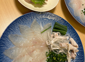 ふぐ良 ぶるーむ: takahiro0814jpさんの2024年11月22日の1枚目の投稿写真