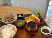 和めしcafe HISAGO: わたあめさんの2026年05月の1枚目の投稿写真