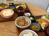 和めしcafe ひさご HISAGO: わたあめさんの2026年05月24日の2枚目の投稿写真