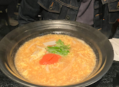 つるとんたん 新宿店: わたあめさんの2026年05月11日の1枚目の投稿写真