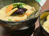 スープカレー GARAKU ガラク: わたあめさんの2026年08月05日の1枚目の投稿写真