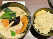 スープカレー GARAKU ガラク: わたあめさんの2026年08月05日の2枚目の投稿写真