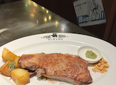 STEAKHOUSE NAKAMA ステーキハウス ナカマ: わたあめさんの2026年04月23日の1枚目の投稿写真