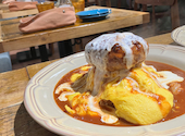 ESPRESSO D WORKS 渋谷: わたあめさんの2026年05月11日の1枚目の投稿写真