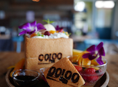 tenku terrace OOLOO オールー: わたあめさんの2026年09月12日の1枚目の投稿写真