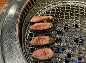 赤身焼肉のカリスマ 牛恋 恵比寿店: わたあめさんの2026年02月07日の3枚目の投稿写真