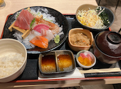 板前バル LIVE FISH MARKET 日比谷グルメゾン店: わたあめさんの2026年08月05日の1枚目の投稿写真