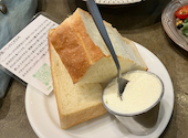 カフェ＆ベーカリー　エスプレッソ・ディー・ワークス　流山おおたかの森店: わたあめさんの2026年09月11日の1枚目の投稿写真