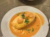 カフェ＆ベーカリー　エスプレッソ・ディー・ワークス　流山おおたかの森店: わたあめさんの2026年09月11日の2枚目の投稿写真