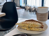 UNI COFFEE ROASTERY 鎌倉長谷店: わたあめさんの2026年09月11日の1枚目の投稿写真