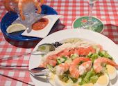 FAMILY DINER shrimp house ファミリーダイナーシュリンプハウス: わたあめさんの2026年08月05日の1枚目の投稿写真