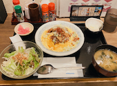 串焼黒松屋 日比谷グルメゾン店: わたあめさんの2026年08月05日の1枚目の投稿写真