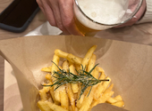 ウルフギャング パック WOLFGANG PUCK WP PIZZA 横浜ランドマークプラザ店: かなさんの2026年02月21日の2枚目の投稿写真