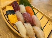 大衆すし酒場　スシマヅメ　野毛本店: かなさんの2026年05月06日の1枚目の投稿写真