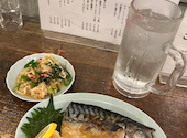 食堂チャチャチャ 丸の内: かなさんの2026年08月09日の1枚目の投稿写真