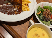 純洋食とスイーツ パーラー大箸: まきみさんの2026年05月25日の1枚目の投稿写真