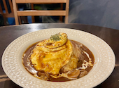 CAFE ZUKKE カフェ ズッケ: まきみさんの2026年05月17日の1枚目の投稿写真