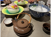 かじゅある日本料理 はるか: さきぱぱさんの2024年08月03日の2枚目の投稿写真