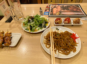 やきとり さくら 田原町店: としきさんの2024年11月26日の1枚目の投稿写真