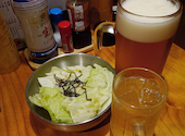 やきとん三吉 新宿店: のあくろさんの2026年10月01日の1枚目の投稿写真