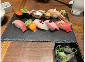天ぷら寿司海鮮 米福 木屋町店: Taryさんの2024年12月26日の2枚目の投稿写真